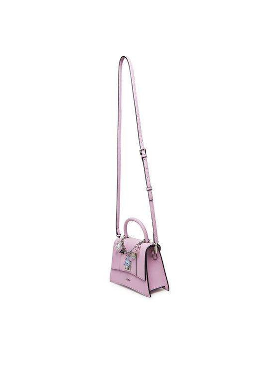 Aldo Aldo Handtasche Lefteye 13990685 Rosa