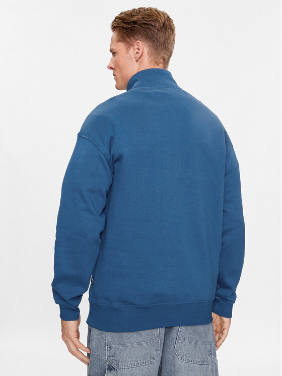 Only & Sons Only & Sons Džemperis 22027518 Mėlyna Relaxed Fit