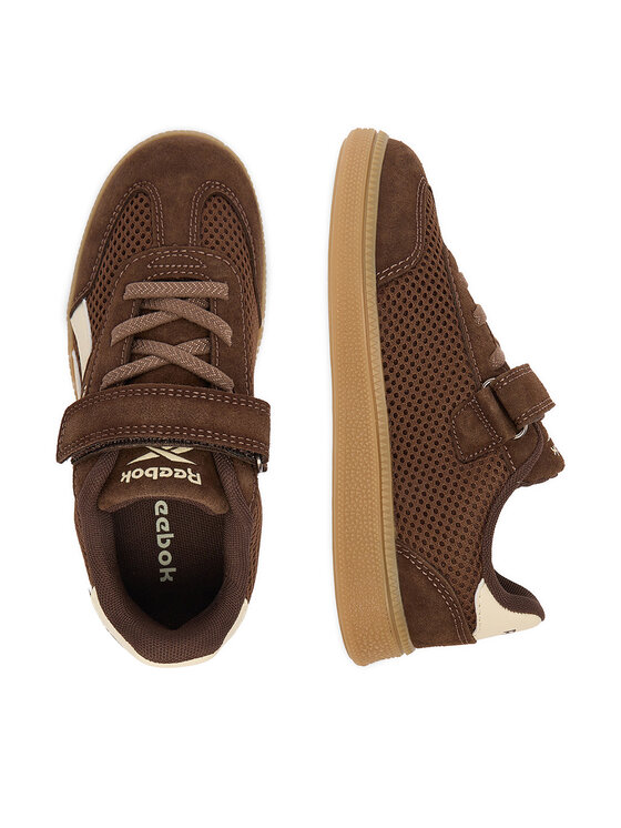 Reebok Reebok Sneakersy CEOWB-LEA-D680(ch) Brązowy