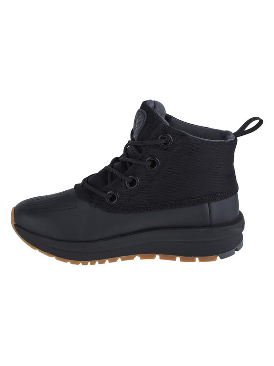 Columbia Columbia Buty Columbia Moritza Shield Czarny