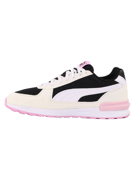Puma Puma Półbuty 381987 09 Kolorowy