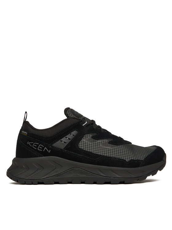 Keen Keen Bakancs Hightrail Exp Wp 1030868 Fekete