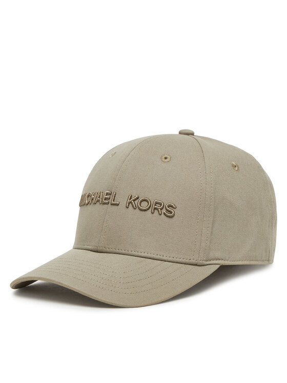 Czapka z daszkiem Michael Kors