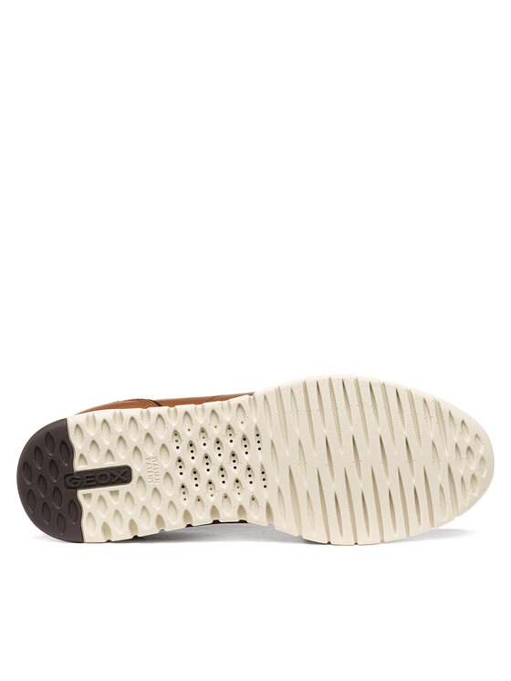 Geox Geox Sneakers U Flextridezero Plus U66NEA 0BC22 C6001 Maro