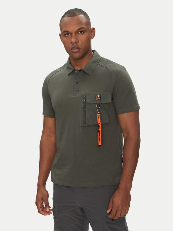 Polo Parajumpers