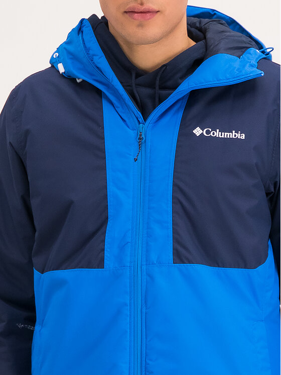 Veste De Ski Homme Timberturner COLUMBIA