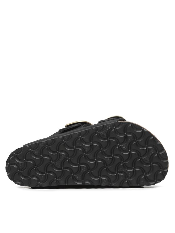 Birkenstock Birkenstock Nazouváky Arizona Big Buckle 1023239 Černá