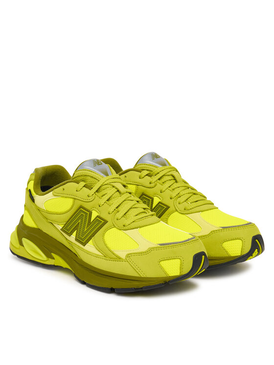 New Balance Tenisice GORE-TEX U20103KC Zelena