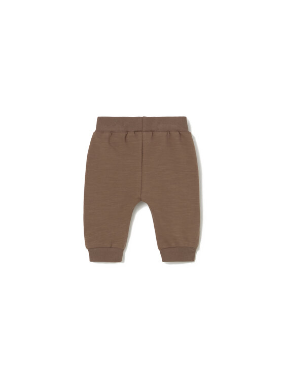 Mayoral Mayoral Trenirka komplet 2640 Bež Regular Fit