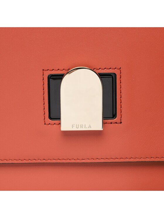 Borsetta Emma WB00567-BX0053-CL000-9-050-20-RO-B