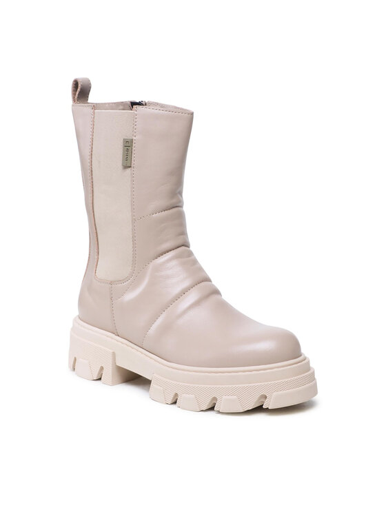 Tronchetti 21144 Beige