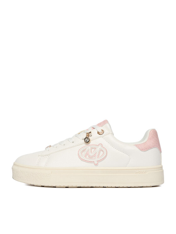 MEXX MEXX Sneakers EO-MI001011361W Alb