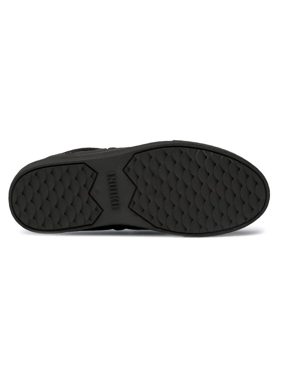 Scarpe Sneaker Technical 70205-107 Nero