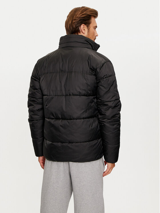 Ellesse Ellesse Kurtka zimowa Caloroso SHR17526 Czarny Regular Fit