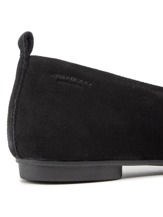 Vagabond Shoemakers Vagabond Shoemakers Cipele Sandy 4503-040-20 Crna