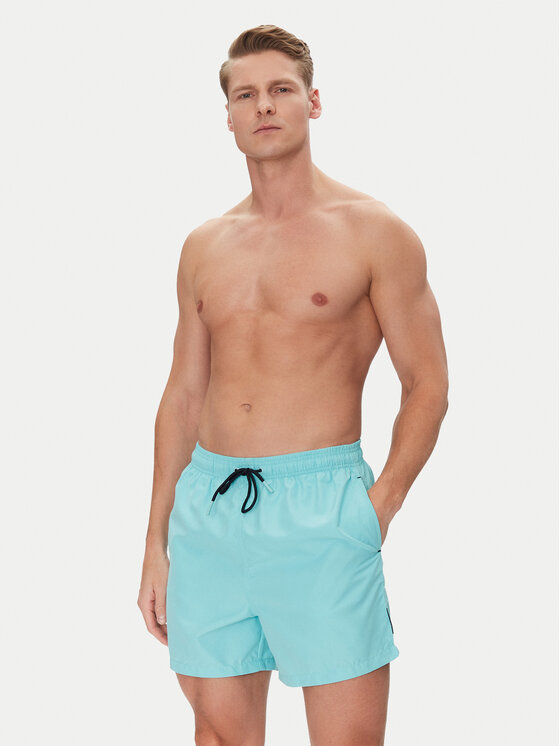 YSABEL MORA YSABEL MORA Peldšorti 90325 Tirkīzs Regular Fit