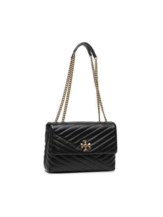 Tory Burch Handtasche Kira Chevron Convertible Shoulder Bag 90446