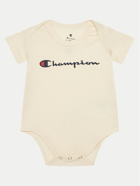 Champion Champion Komplektas: smėlinukai vaikams (3 vnt.) 307058 Spalvota