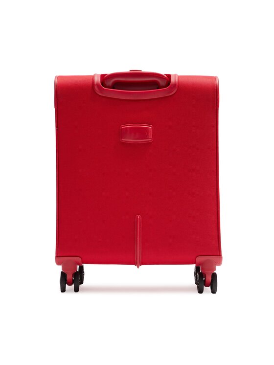 WITTCHEN Kabinenkoffer 56-3S-651-3 Rot | Modivo.de 