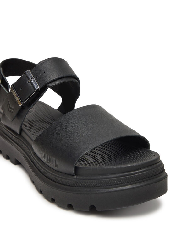 Palladium Palladium Sandale Pallacruise Classic 94460-008-M Crna