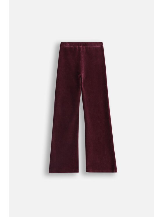 Coccodrillo Coccodrillo Legginsy ZC5122102AGJ-018 Brązowy