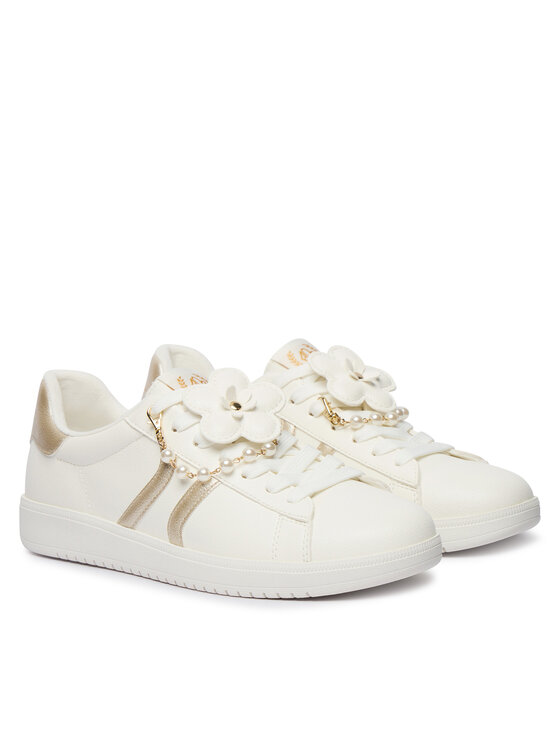 Aldo Aldo Sneakers Chicsneaker2 14195087 Oro