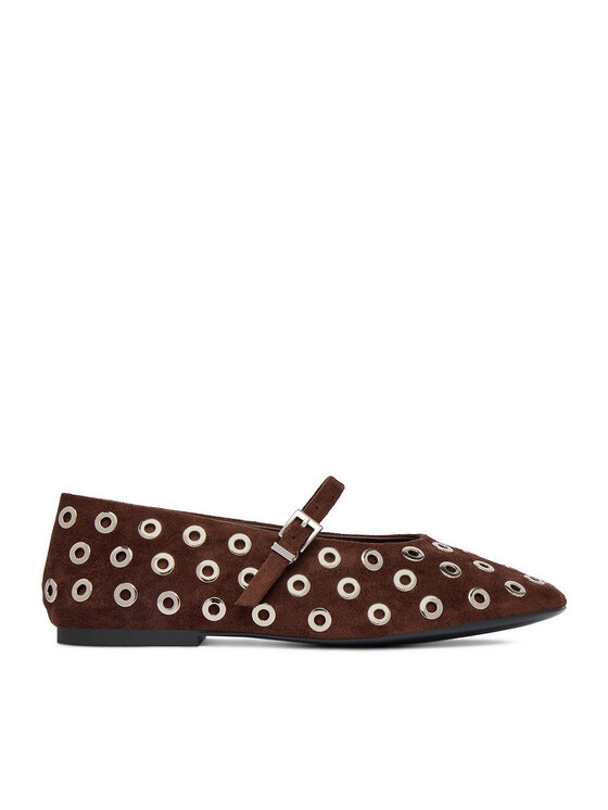 Badura Balerina EO-ALANI-V2267-115 Barna