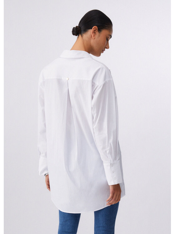 Liu Jo Liu Jo Abito da sera WA6154T407AA6838 Viola Regular Fit