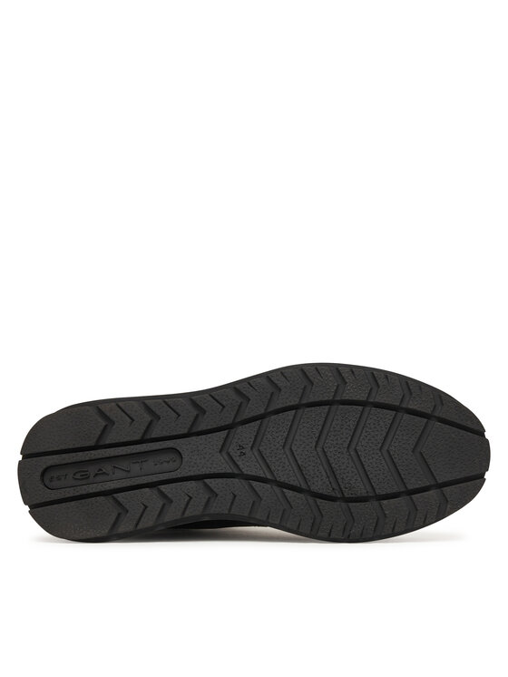 Gant Gant Ghete 31641120 Negru