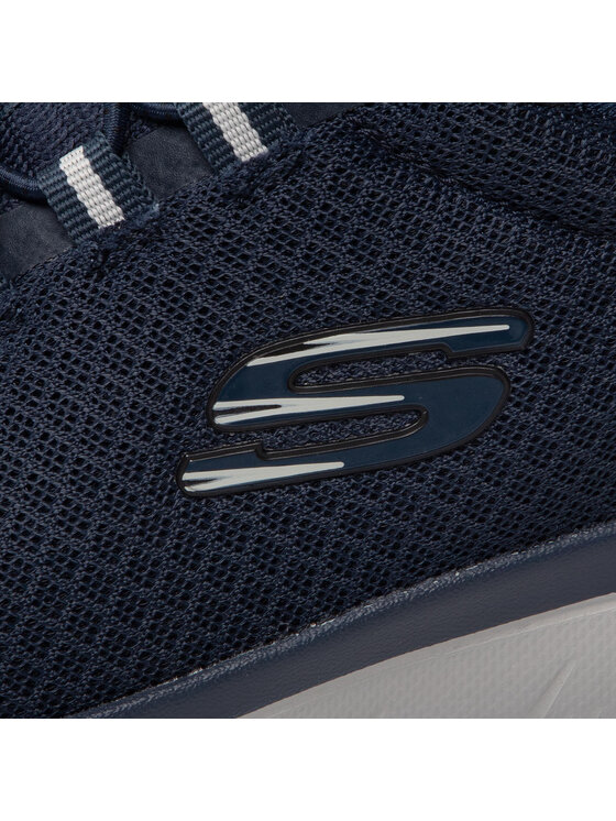 Skechers Skechers Sneakersy Summits 52811/NVY Granatowy