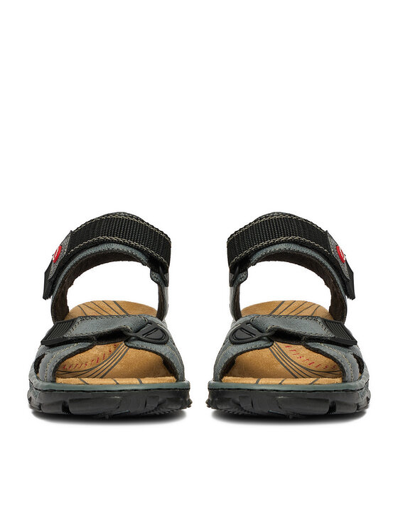 Rieker Rieker Sandalen CEO-68851-14 Blau