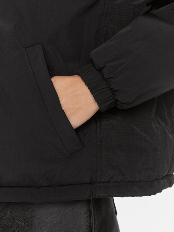 Calvin Klein Jeans Calvin Klein Jeans Geacă Skater J20J222589 Negru Relaxed Fit