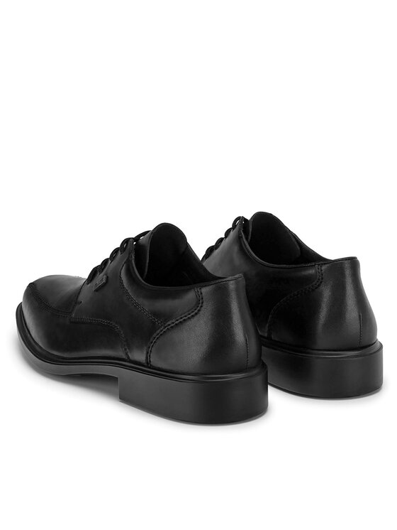 Rieker Rieker Halbschuhe B0013-00 Schwarz