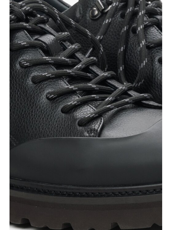 Estro Estro Scarpe basse ER00114400 Nero