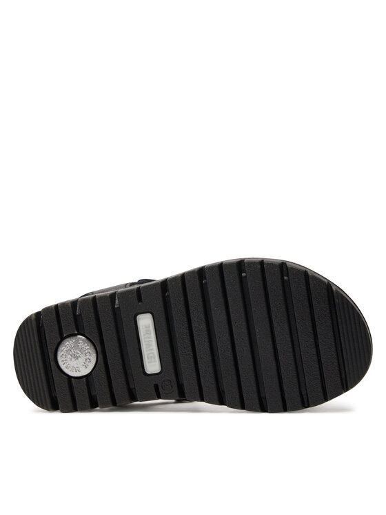 Primigi Primigi Sandalen 5890300 M Schwarz