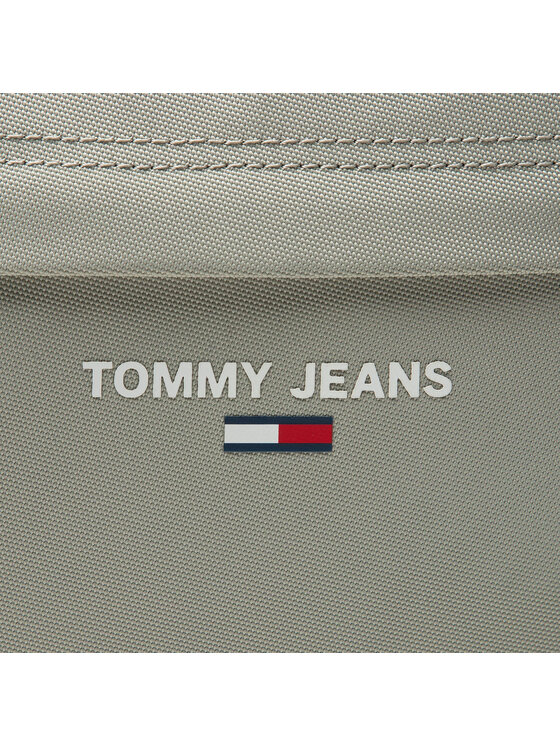 Tommy Jeans Tommy Jeans Ruksak Tjm Essential Backpack AM0AM08552 Zelená
