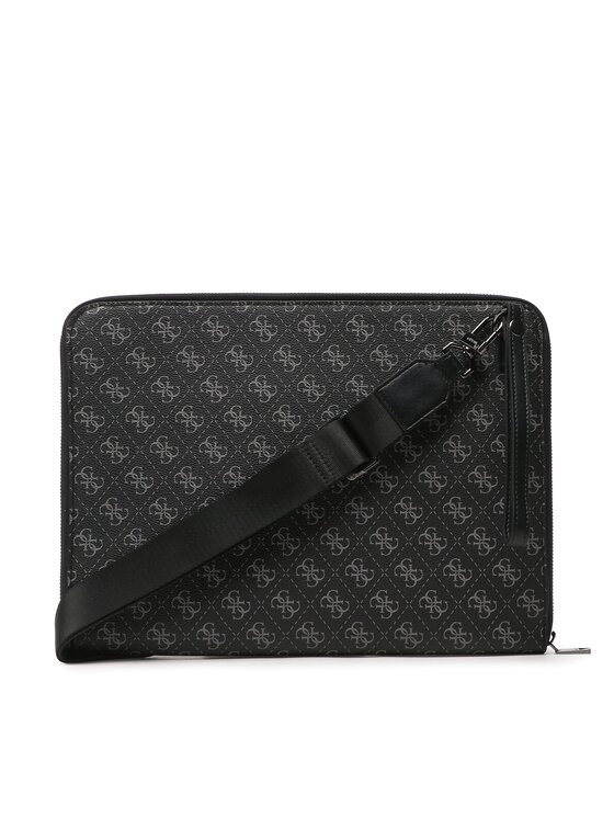Guess Guess Porta PC Vezzola Smart HMEVZL P3316 Nero