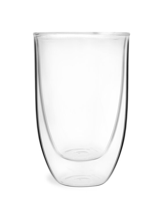 Vialli Design Vialli Design Komplet szklanek Komplet 6-szklanek z podw.sc.350ml amo 5455 Przezroczysty