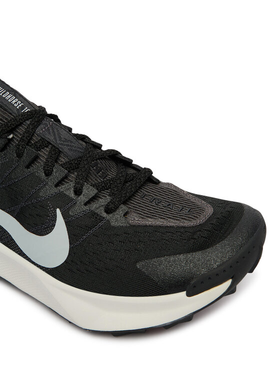Nike Nike Skriešanas apavi Reactx Wildhorse 10 FV2338 001 Melns