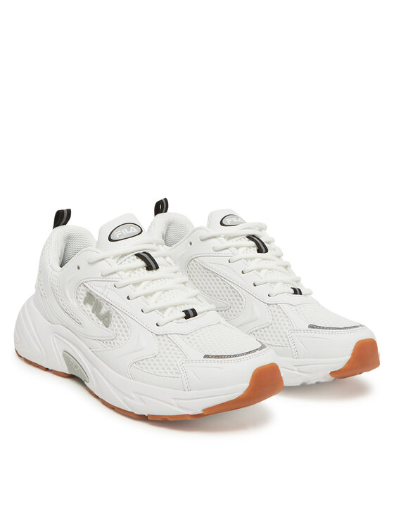Fila Fila Αθλητικά Kreatix FFW0535 10004 Λευκό