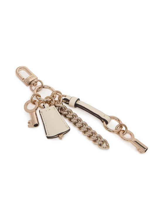 Guess Breloc RWB746 01090 Écru