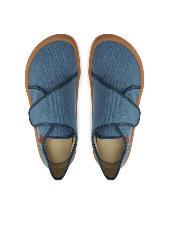 Froddo Froddo Papuče Barefoot Slippers G1700408-1 D Plava