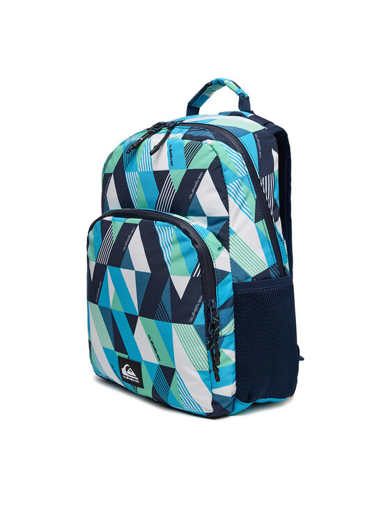 Quiksilver Quiksilver Plecak CEO-QUIKSILVER_ACCCS_01_2025 Granatowy