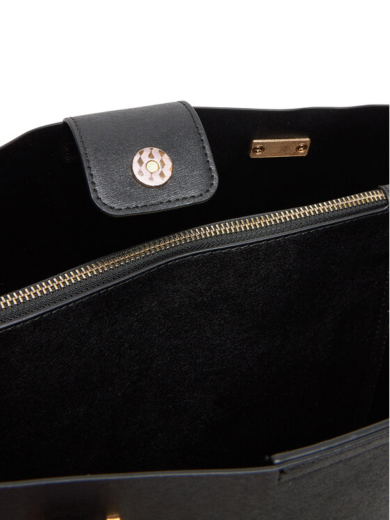Aldo Aldo Borsetta Korer 13933738 Nero