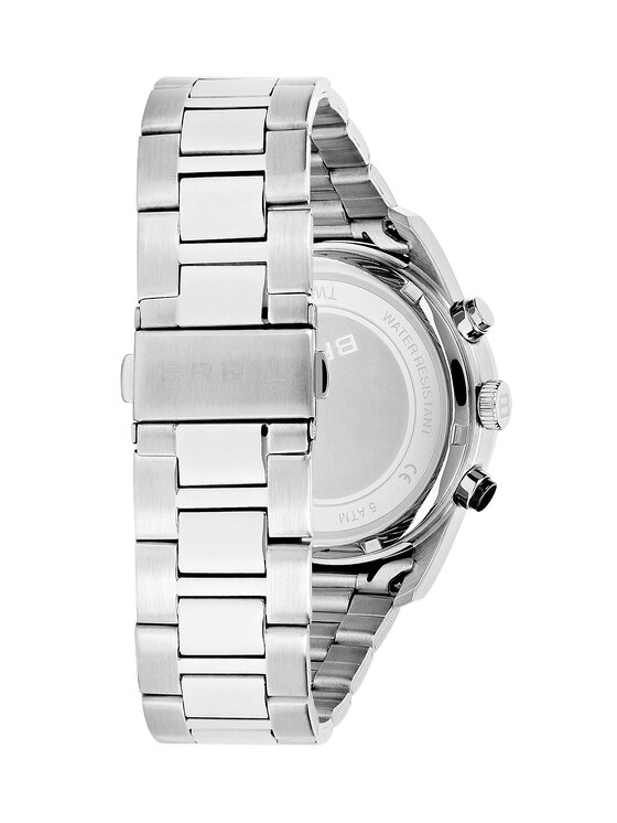 Breil Breil Zegarek AVION Niebieski