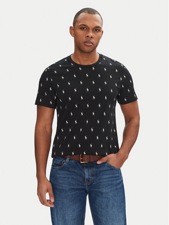 T-Shirt Polo Ralph Lauren