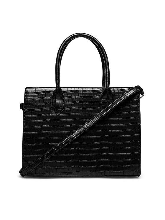 Lasocki Lasocki Handtasche MLR-E-030-05 Schwarz
