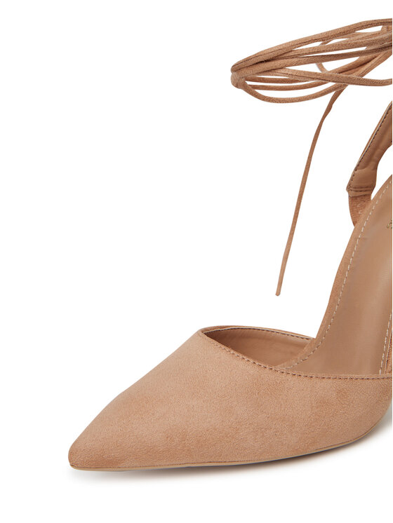 DeeZee DeeZee Sandaalid AB-1439-1 Beež