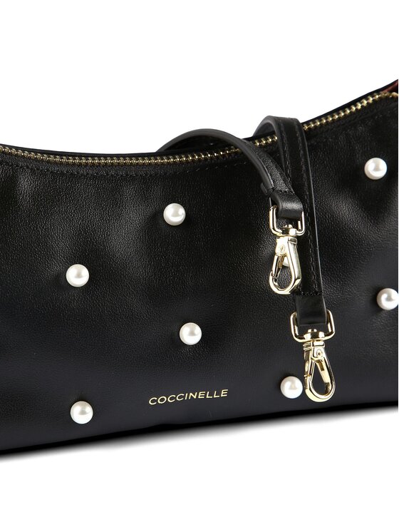 Coccinelle Coccinelle Torebka 329200 Czarny