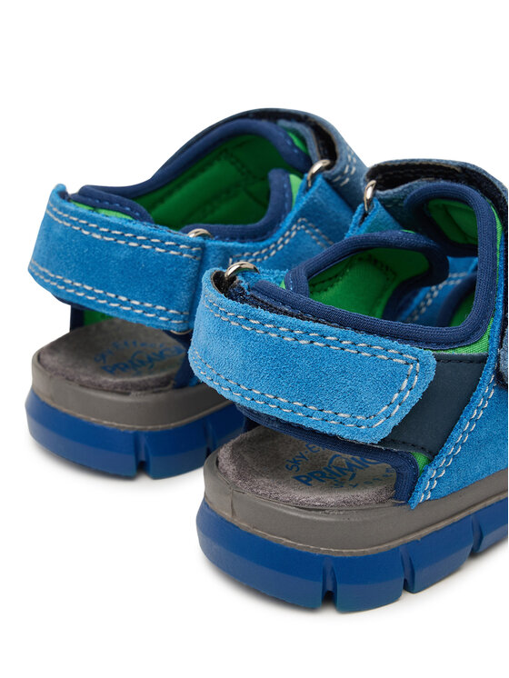 Primigi Primigi Sandali 1397422 M Blu